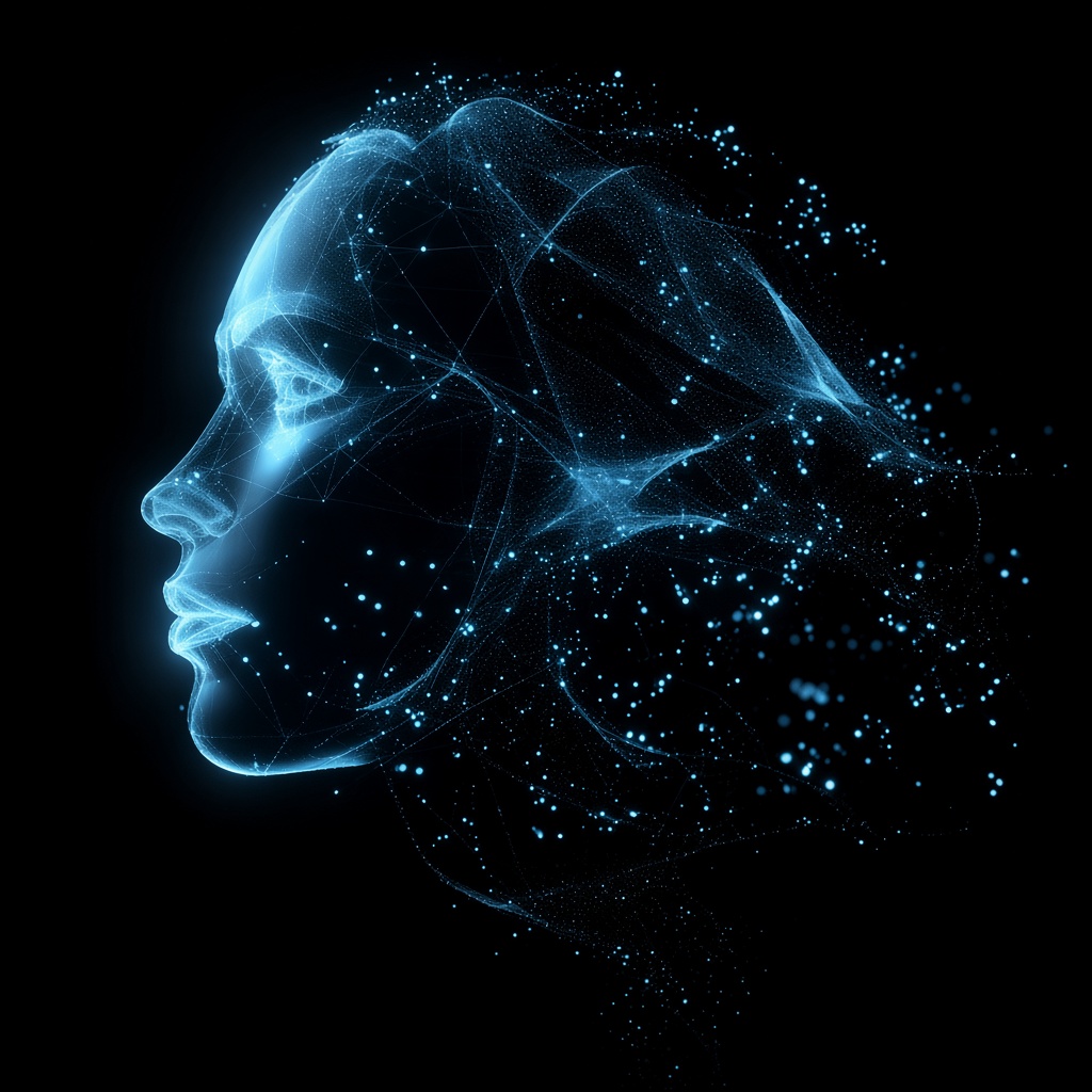 AI holographic core — Stake Lispro 0.7 Neural Core